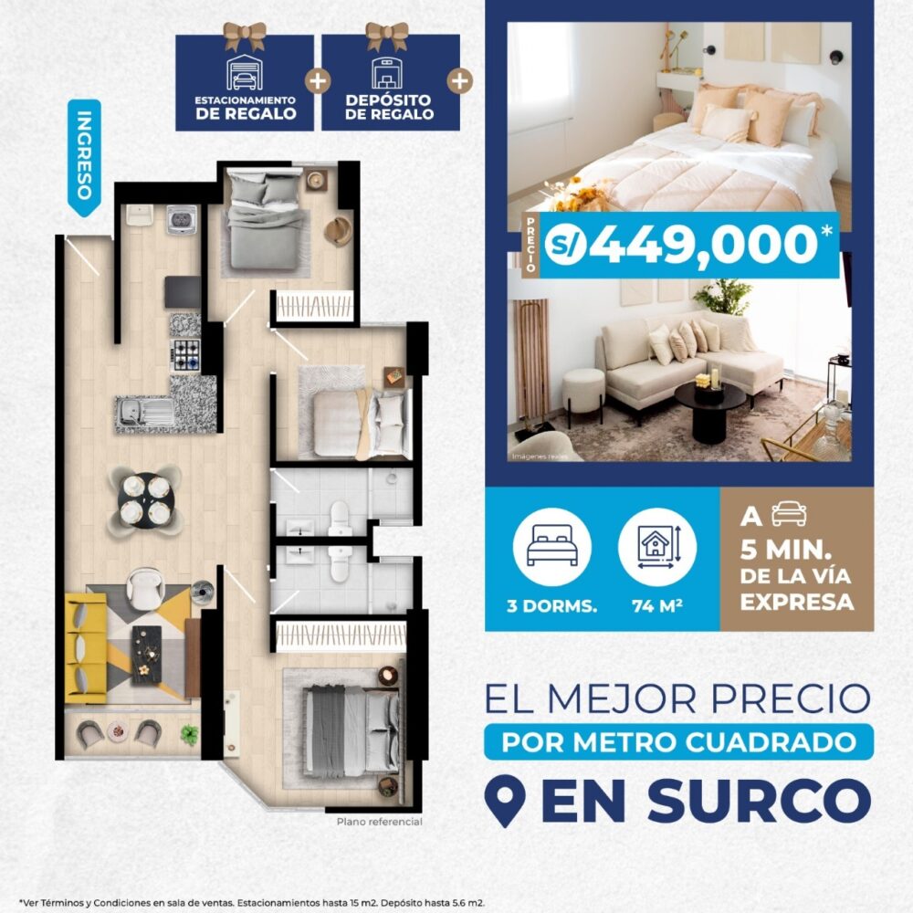 INFORMES: 995 719 386 y 997 971 339